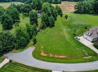 3424 Garrick Trce #256, Browns Summit, NC 27214