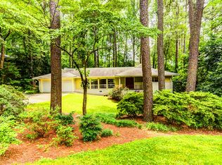 2374 Sherbrooke Dr, Atlanta, GA 30345