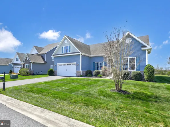 14 Josephine Ln, Ocean View, DE 19970