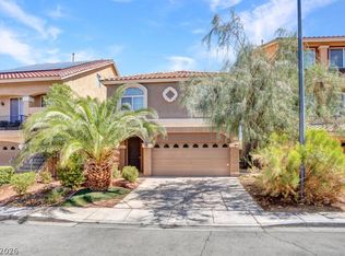 8430 Golden Amber St, Las Vegas, NV 89139