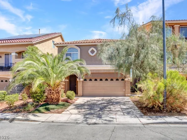 8430 Golden Amber St, Las Vegas, NV 89139