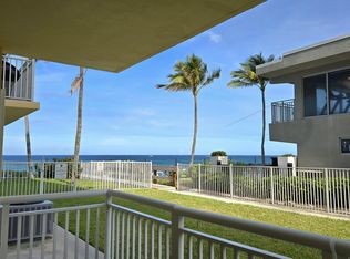 1161 Hillsboro Mile APT 107, Pompano Beach, FL 33062