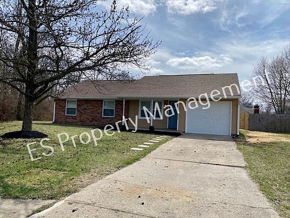 2nd image of 5723 Yucatan Dr