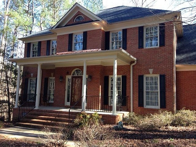Front with 25x8 Copper Roof