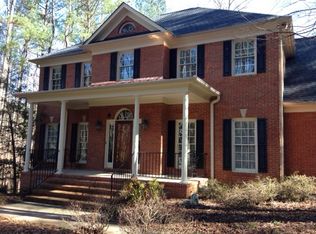 7001 Equestrian Trl, Summerfield, NC 27358