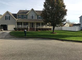 4605 Pittway Ct, Chesapeake, VA 23321