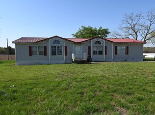 2140 E 2100 Rd, Jerico Springs, MO 64756