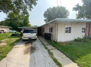 1368 Vandenberg Cir, Sergeant Bluff, IA 51054