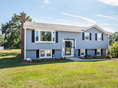 141 Shawsheen St Tewksbury Ma 01876 Zillow