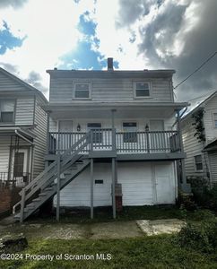 27 Orchard St, Glen Lyon, PA, 18617