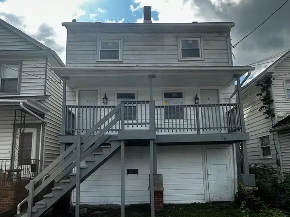 27 Orchard St, Glen Lyon, PA 18617