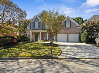 4126 Oberon Dr SE, Smyrna, GA 30080