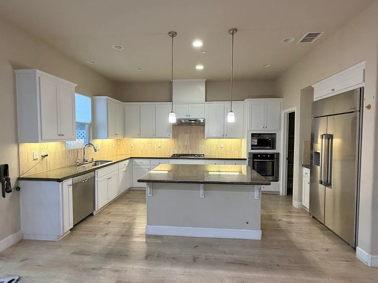 1 bed, $1,495 — Photo 3