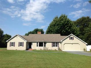 27779 Cedar Point Rd, Easton, MD 21601