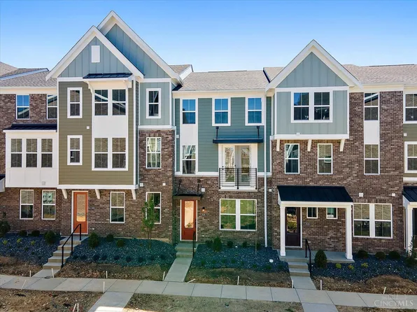 7436 Wetherington Ln #62704, West Chester, OH 45069