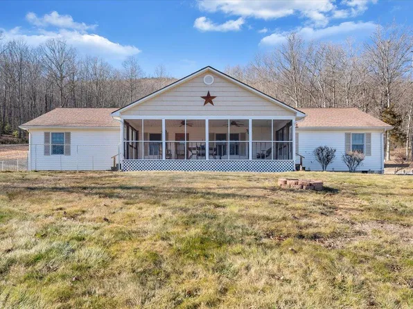 6315 Newport Rd, Catawba, VA 24070