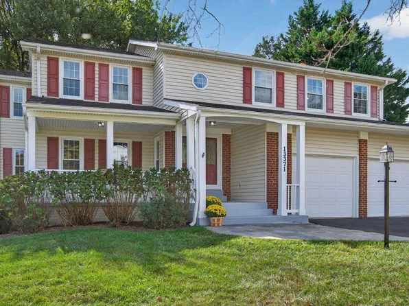 13371 Teaberry Ct, Fairfax, VA 22033