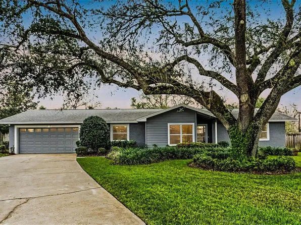 112 E CUMBERLAND CIRCLE, LONGWOOD, FL 32779