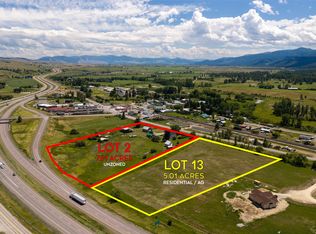 17000 Beckwith St #&-15160, Frenchtown, MT 59834
