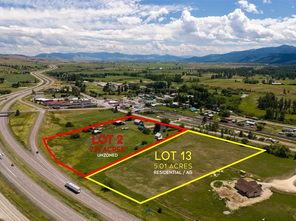 17000 Beckwith St #&-15160, Frenchtown, MT 59834