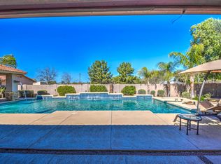 2808 W El Alba Way, Chandler, AZ 85224