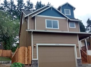 4404 SE View Acres, Milwaukie, OR 97267