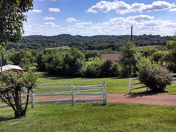 View from Front Porch