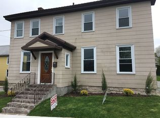 256 W Fairview St, Somerset, PA 15501