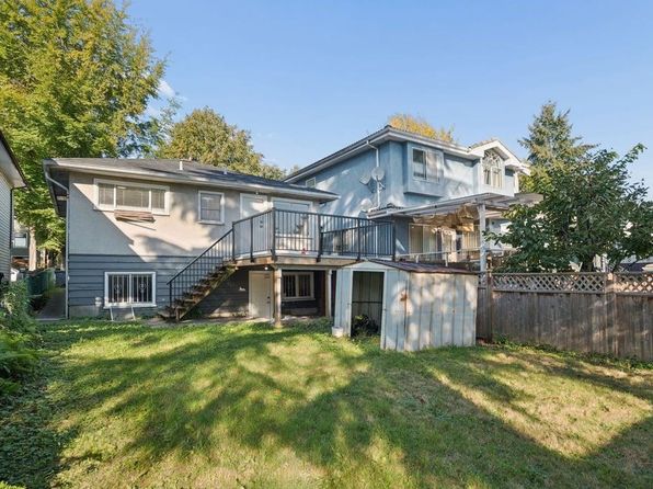 4 bedroom rental in Vancouver — photo 3