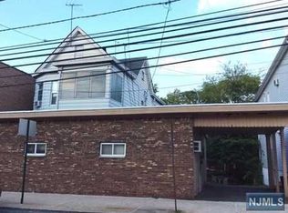 120 Jewell St, Garfield, NJ 07026