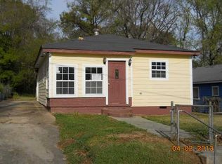 2630 Roosevelt Ave, Vicksburg, MS 39180