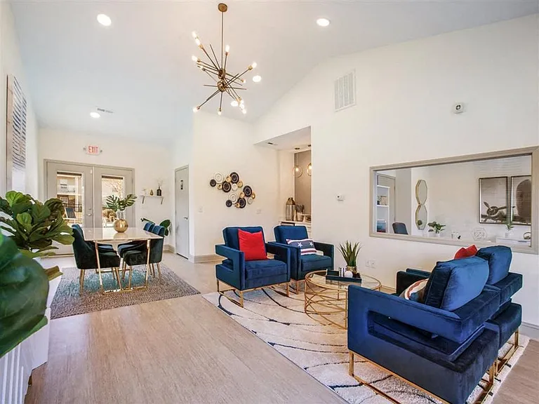 Make Sure To Check Out All Of Our Amenities!