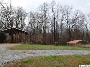 Flanagan Rd, Athens, AL 35614