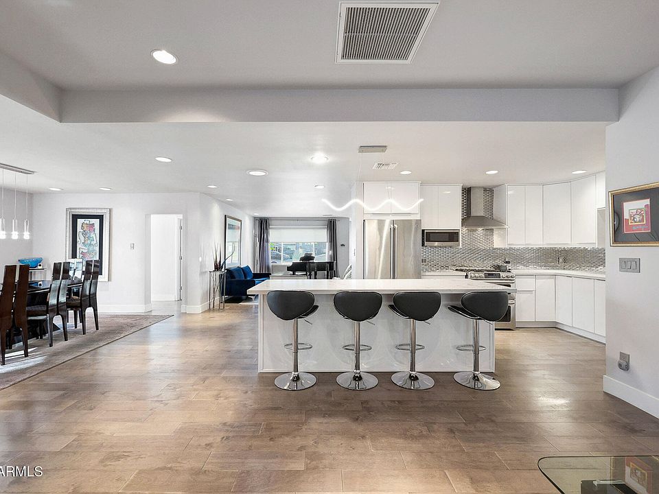 4435 N 35TH Street, Phoenix, AZ 85018 | MLS #6954165 | Zillow