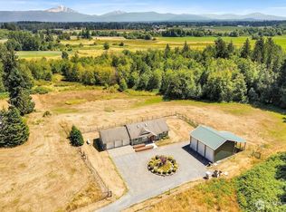 1505 Falcon Lane, Ferndale, WA