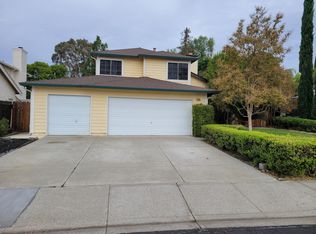 2805 Sunflower Dr, Antioch, CA