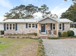 313 Keziah St, Oak Island, NC 28465