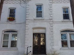 1142-1146 W Walnut St #3E, Allentown, PA 18102