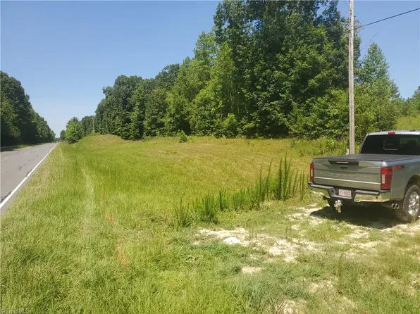 LOT 5 State Highway 134, Star, NC 27356