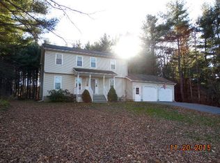 184 Hubbard St, Lenox, MA 01240