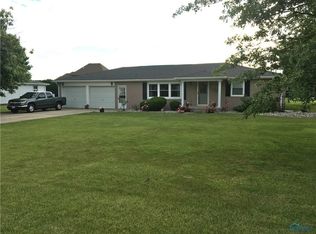 1136 Emerald Rd, Paulding, OH 45879