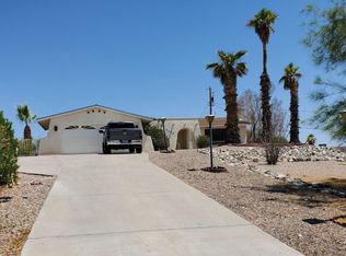 3380 Chemehuevi Blvd, Lake Havasu City, AZ 86406