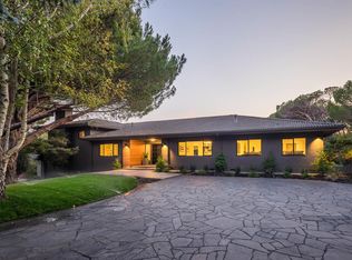 30 Boroughwood Pl, Hillsborough, CA