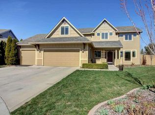 13334 Heatherbrook Dr, Garden City, ID 83714