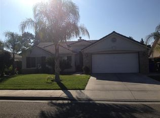 1959 W Cheryll Ave NW, Porterville, CA 93257