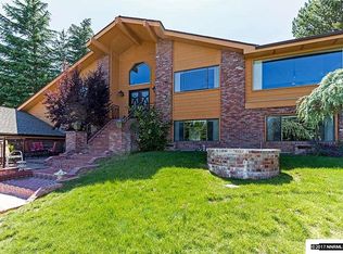 2725 Lake Ridge Shrs W, Reno, NV 89519