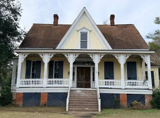 334 Sanford Ave, Eufaula, AL 36027