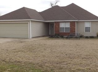 1821 Chaffin Rd, Trumann, AR 72472