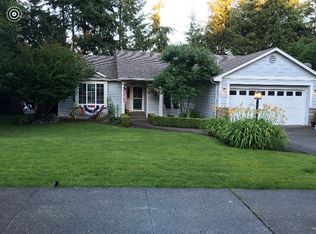 14611 46th Avenue Ct NW, Gig Harbor, WA 98332