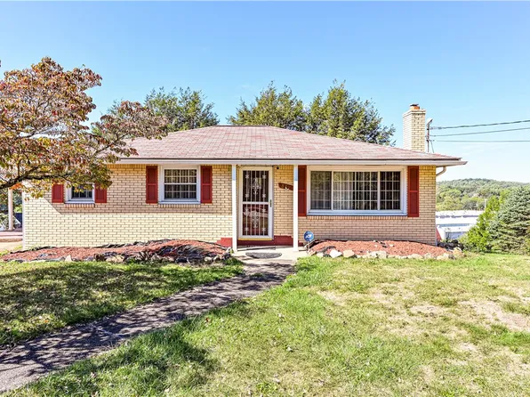 819 N 2nd St, Jeannette, PA 15644